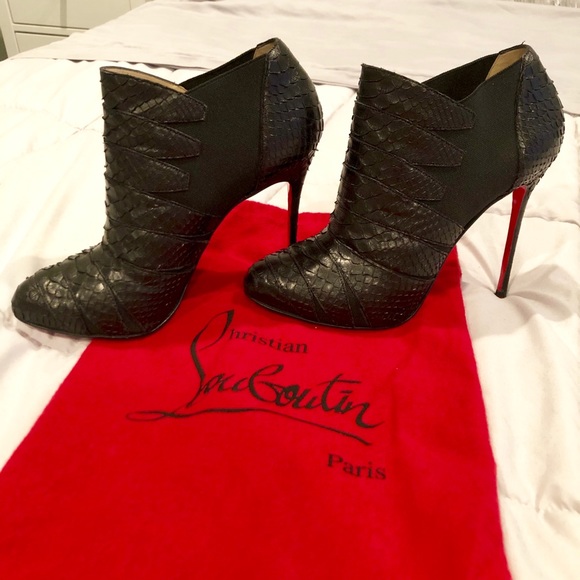 Christian Louboutin Shoes - Christian Louboutin